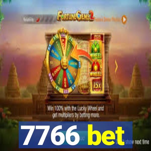 7766 bet